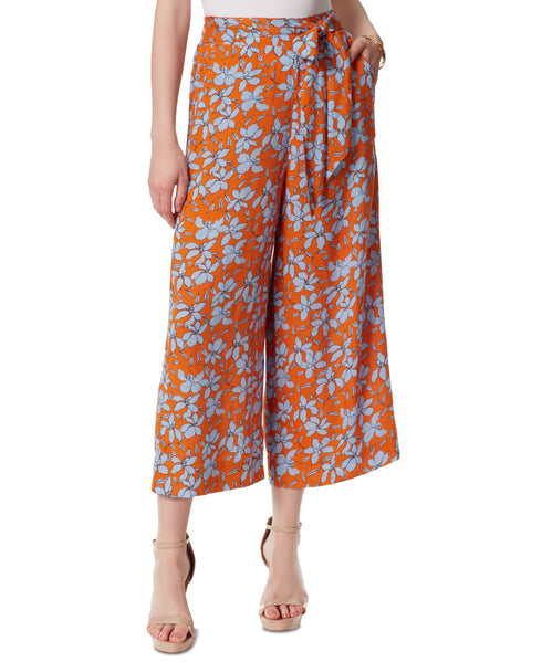 Jessica Simpson Koney Tie Waist Pants